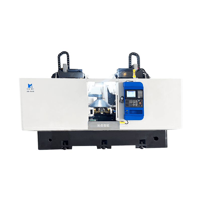 Flexible High Speed Horizontal Machining Center