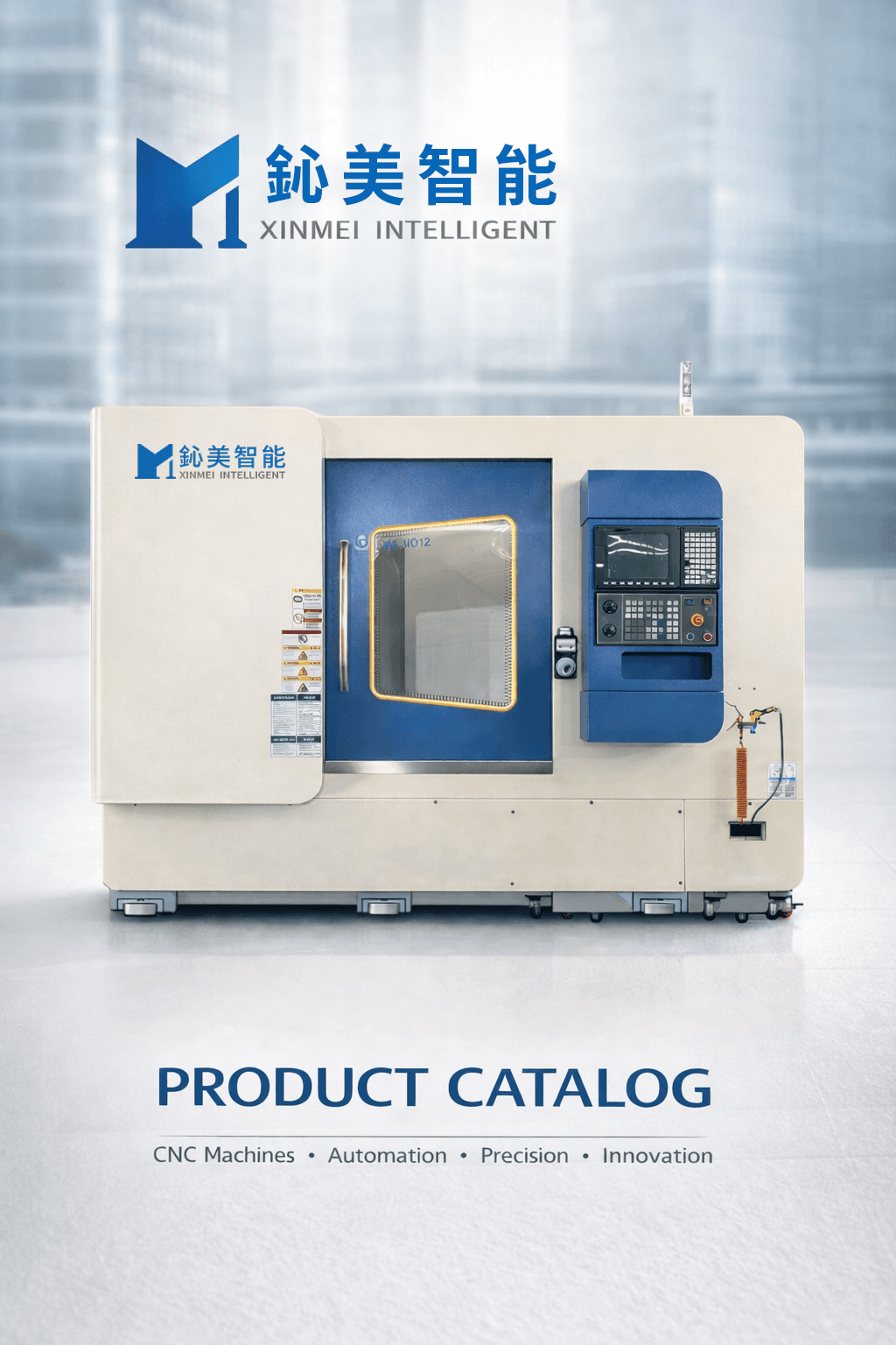 CNC Machining eBook
