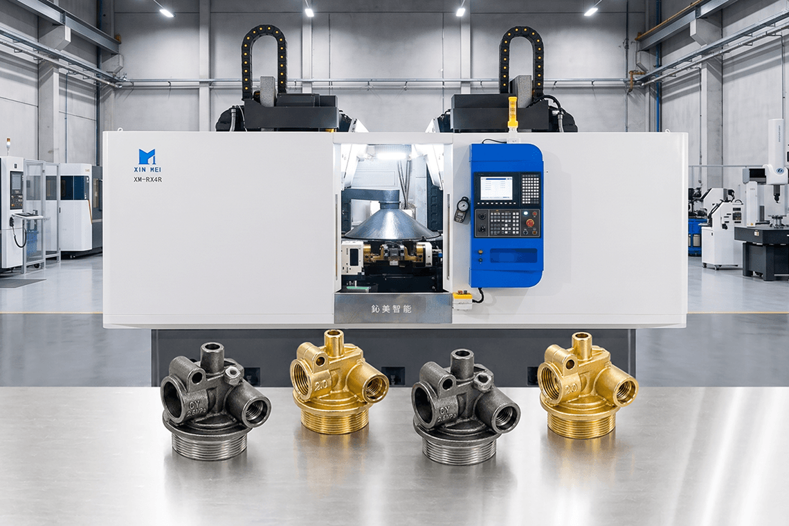 Fire Protection Valves