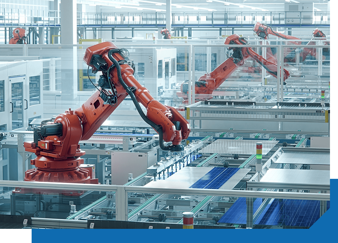 Soluciones de fabricación CNC