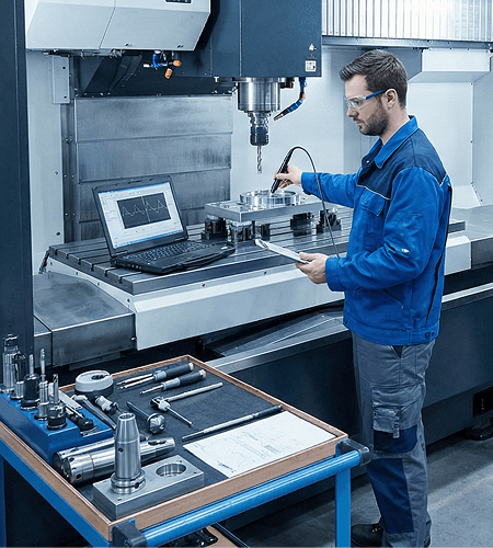 Engineering & Manufacturing