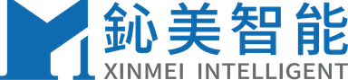 XINMEI-logo