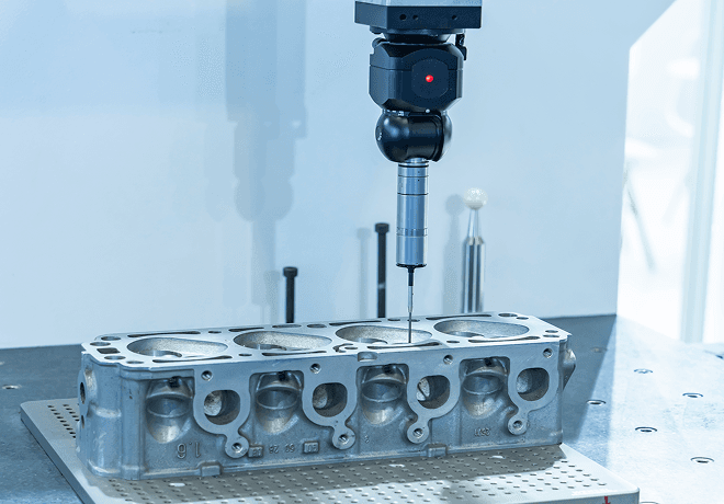 Driving Precision Manufacturing for the Automotive Industry