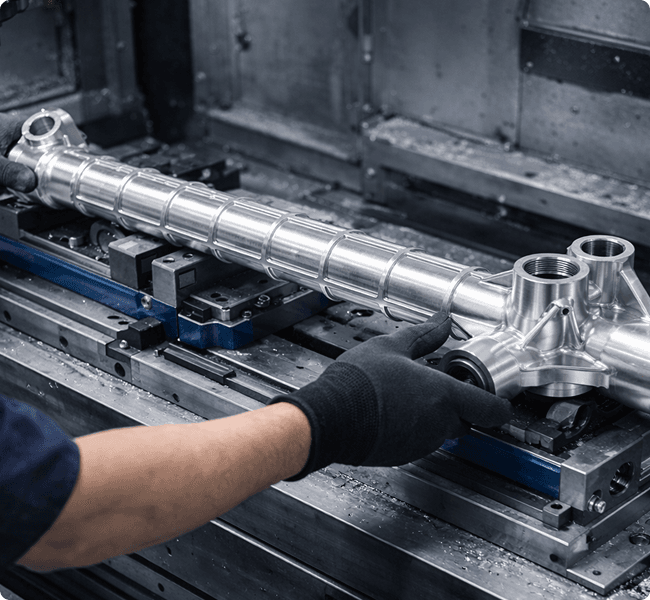 Production Challenges