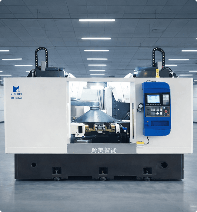 Customized Equipment Solution