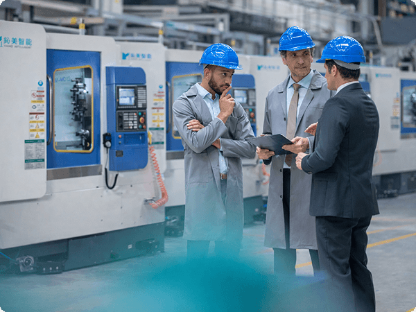 Long-Term Production Value from Custom CNC Equipment Solutio