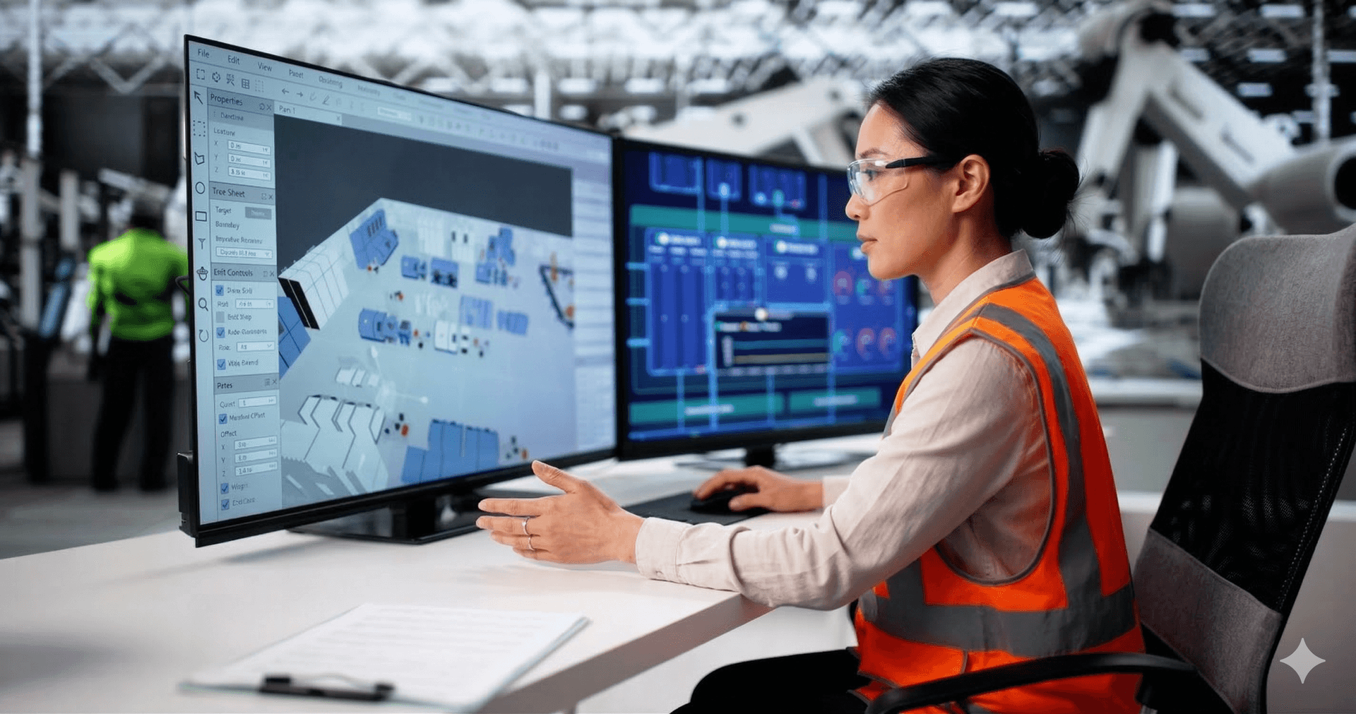 Manufacturing Execution System