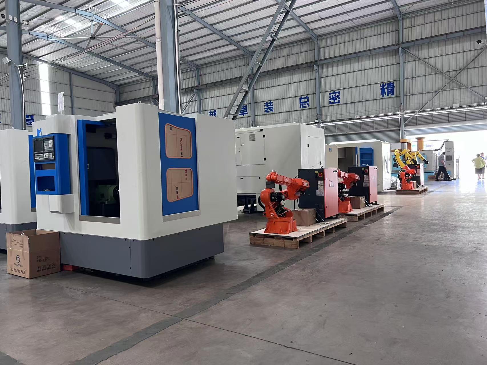 CNC Lathes vs. CNC Turning Centers: A System-Level Perspective for Intelligent Production Lines