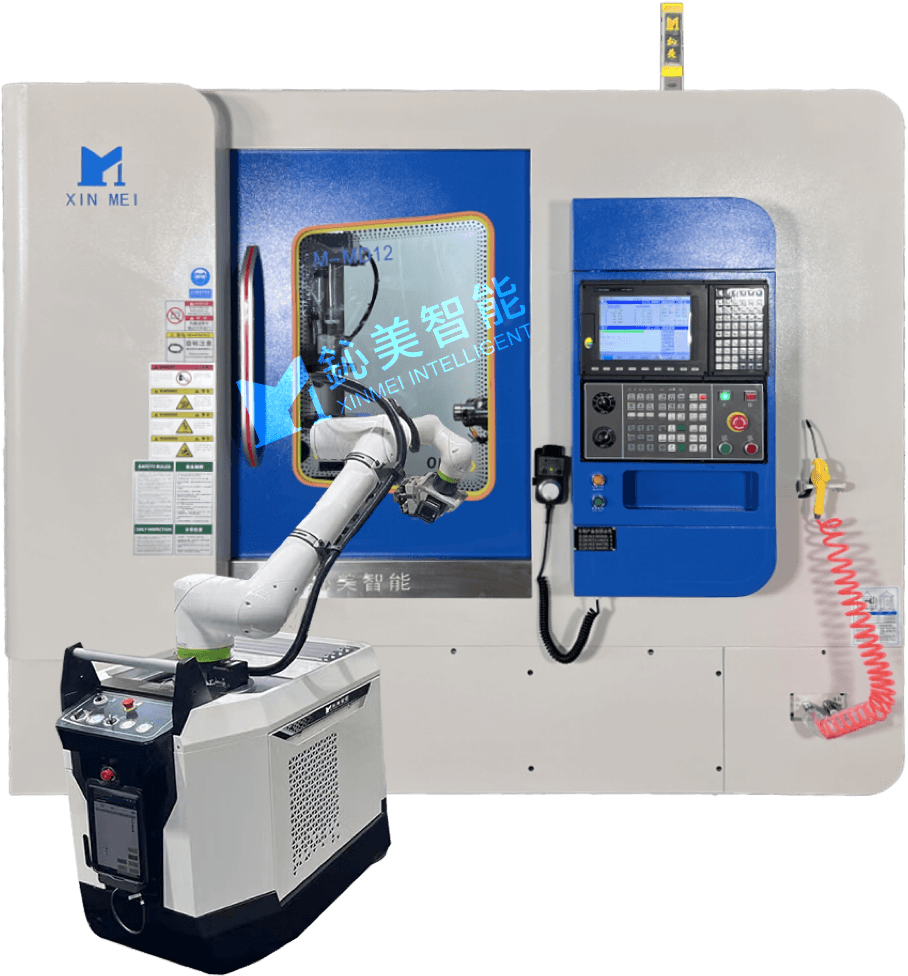 CNC Turret Type Twelve Spindle Drilling and Tapping Machine