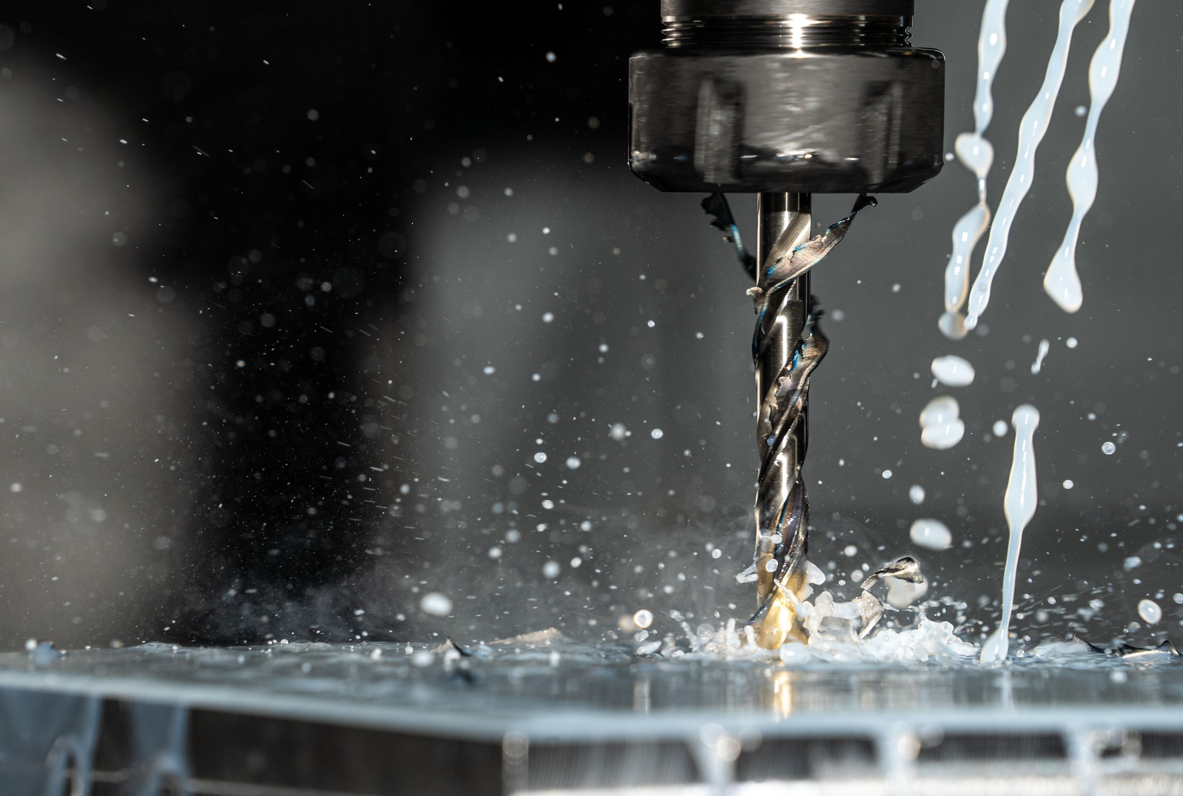 How to Choose a CNC Machine Supplier for Stable Factory Output
