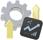 Fabricación eficiente y control de procesos