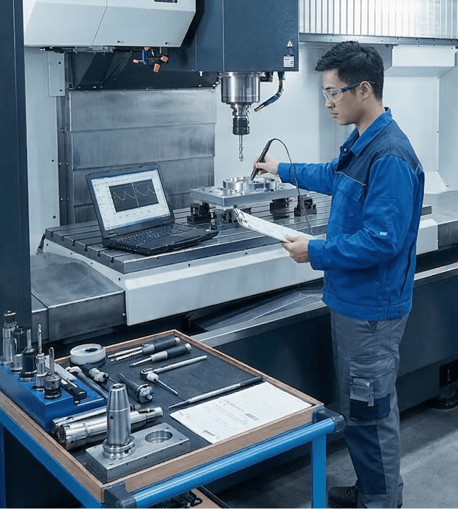 Engineering & Manufacturing